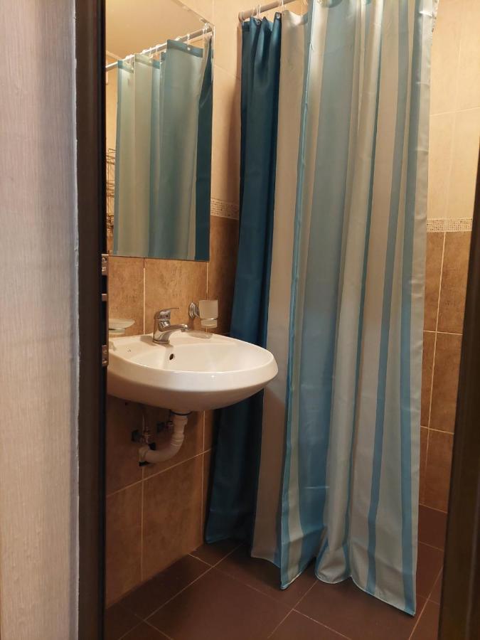Святой Влас, Комплекс Sea Breeze 圣弗拉斯 外观 照片